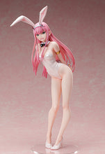 Load image into Gallery viewer, PRE-ORDER Zero Two: Bunny Ver. 2nd 1/4 Scale