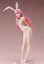 Load image into Gallery viewer, PRE-ORDER Zero Two: Bunny Ver. 2nd 1/4 Scale