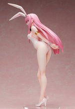 Load image into Gallery viewer, PRE-ORDER Zero Two: Bunny Ver. 2nd 1/4 Scale