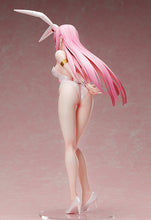 Load image into Gallery viewer, PRE-ORDER Zero Two: Bunny Ver. 2nd 1/4 Scale