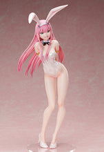 Load image into Gallery viewer, PRE-ORDER Zero Two: Bunny Ver. 2nd 1/4 Scale
