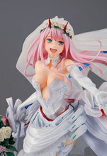 Load image into Gallery viewer, PRE-ORDER Zero Two: For My Darling 1/7 Scale
