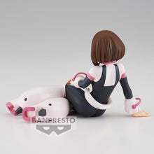 Load image into Gallery viewer, PRE-ORDER Banpresto My Hero Academia Break Time Collection Vol.4 - Ochako Uraraka