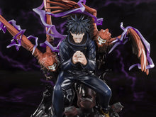 Load image into Gallery viewer, PRE-ORDER Figuarts ZERO - Megumi Fushiguro