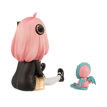 Load image into Gallery viewer, PRE-ORDER G.E.M. Series Palm Size - Anya Forger with Gift