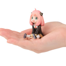 Load image into Gallery viewer, PRE-ORDER G.E.M. Series Palm Size - Anya Forger with Gift