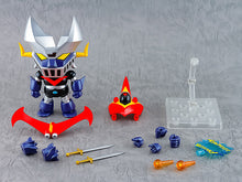 Load image into Gallery viewer, PRE-ORDER 1944 Nendoroid Great Mazinger