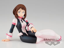 Load image into Gallery viewer, PRE-ORDER Banpresto My Hero Academia Break Time Collection Vol.4 - Ochako Uraraka