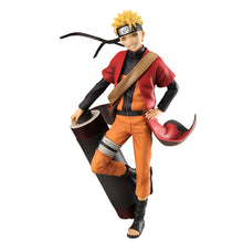 Load image into Gallery viewer, PRE-ORDER G.E.M. Series - Naruto Uzumaki Sage Mode