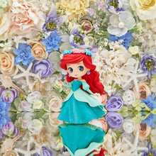 Load image into Gallery viewer, PRE-ORDER Q Posket The Little Mermaid - Ariel Flower Style (Ver.A)