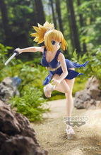 Load image into Gallery viewer, PRE-ORDER Banpresto Dr. Stone Figure of Stone - Kohaku