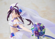 Load image into Gallery viewer, PRE-ORDER KADOKAWA Sword Art Online - Yuuki Summer Wedding Ver. 1/7 Scale Figure