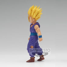 Load image into Gallery viewer, PRE-ORDER Banpresto Dragon Ball Z Solid Edge Works - Gohan (Ver. A)