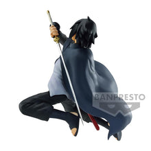 Load image into Gallery viewer, PRE-ORDER Banpresto Boruto: Naruto Next Generations Vibration Stars - Sasuke Uchiha
