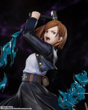 Load image into Gallery viewer, PRE-ORDER Figuarts ZERO - Nobara Kugisaki