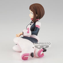 Load image into Gallery viewer, PRE-ORDER Banpresto My Hero Academia Break Time Collection Vol.4 - Ochako Uraraka