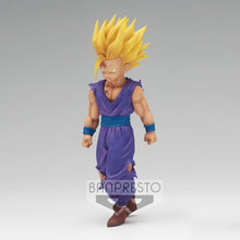 Load image into Gallery viewer, PRE-ORDER Banpresto Dragon Ball Z Solid Edge Works - Gohan (Ver. A)