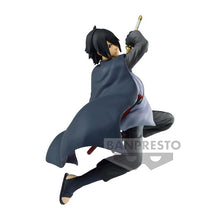 Load image into Gallery viewer, PRE-ORDER Banpresto Boruto: Naruto Next Generations Vibration Stars - Sasuke Uchiha