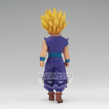 Load image into Gallery viewer, PRE-ORDER Banpresto Dragon Ball Z Solid Edge Works - Gohan (Ver. A)