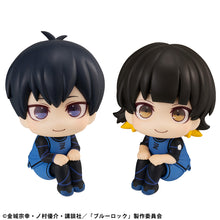 Load image into Gallery viewer, PRE-ORDER Lookup Blue Lock - Yoichi Isagi and Meguru Bachira with Gift