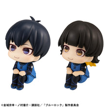 Load image into Gallery viewer, PRE-ORDER Lookup Blue Lock - Yoichi Isagi and Meguru Bachira with Gift