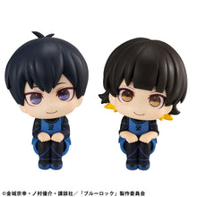 Load image into Gallery viewer, PRE-ORDER Lookup Blue Lock - Yoichi Isagi and Meguru Bachira with Gift