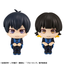 Load image into Gallery viewer, PRE-ORDER Lookup Blue Lock - Yoichi Isagi and Meguru Bachira with Gift