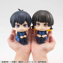 Load image into Gallery viewer, PRE-ORDER Lookup Blue Lock - Yoichi Isagi and Meguru Bachira with Gift