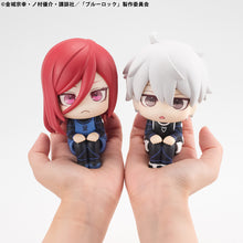 Load image into Gallery viewer, PRE-ORDER Lookup Blue Lock - Hyoma Chigiri and Seishiro Nagi with Gift