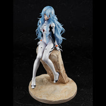 Load image into Gallery viewer, PRE-ORDER Precious G.E.M. - Rei Ayanami