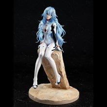 Load image into Gallery viewer, PRE-ORDER Precious G.E.M. - Rei Ayanami