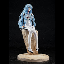 Load image into Gallery viewer, PRE-ORDER Precious G.E.M. - Rei Ayanami