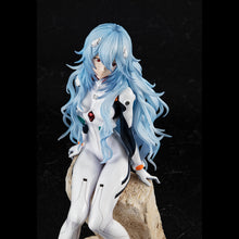 Load image into Gallery viewer, PRE-ORDER Precious G.E.M. - Rei Ayanami
