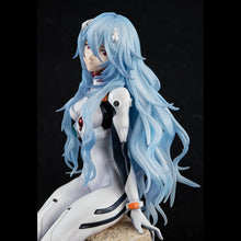 Load image into Gallery viewer, PRE-ORDER Precious G.E.M. - Rei Ayanami