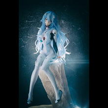Load image into Gallery viewer, PRE-ORDER Precious G.E.M. - Rei Ayanami