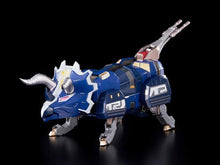 Load image into Gallery viewer, PRE-ORDER Mighty Morphin Power Rangers Go! Kara Kuri Combine Dino Megazord