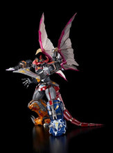 Load image into Gallery viewer, PRE-ORDER Mighty Morphin Power Rangers Go! Kara Kuri Combine Dino Megazord