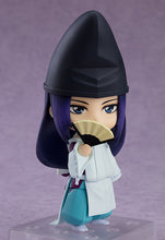 Load image into Gallery viewer, PRE-ORDER 1721 Nendoroid Fujiwara-no-Sai (Limited Quantities)