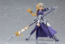 Load image into Gallery viewer, PRE-ORDER 366 figma Ruler/Jeanne d'Arc