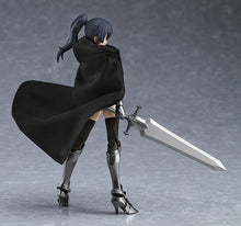 Load image into Gallery viewer, PRE-ORDER figma Styles Simple Cape (Red/Black)