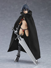 Load image into Gallery viewer, PRE-ORDER figma Styles Simple Cape (Red/Black)