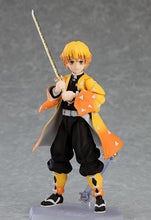 Load image into Gallery viewer, PRE-ORDER 522 figma Zenitsu Agatsuma