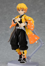 Load image into Gallery viewer, PRE-ORDER 522 figma Zenitsu Agatsuma