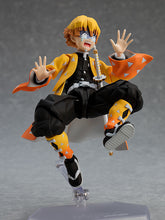 Load image into Gallery viewer, PRE-ORDER 522 figma Zenitsu Agatsuma