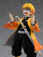 Load image into Gallery viewer, PRE-ORDER 522 figma Zenitsu Agatsuma