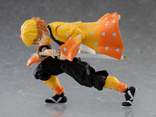 Load image into Gallery viewer, PRE-ORDER 522 figma Zenitsu Agatsuma
