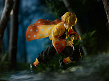 Load image into Gallery viewer, PRE-ORDER 522-DX figma Zenitsu Agatsuma DX Edition