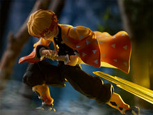 Load image into Gallery viewer, PRE-ORDER 522-DX figma Zenitsu Agatsuma DX Edition