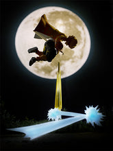 Load image into Gallery viewer, PRE-ORDER 522-DX figma Zenitsu Agatsuma DX Edition