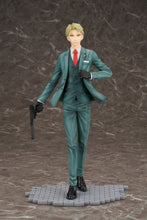 Load image into Gallery viewer, PRE-ORDER F:Nex Spy X Family - Loid Forger 1/7 Scale Figure